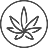California Department of Cannabis Control Logo Mark