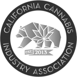 California Cannabis Industry Association Logo Mark