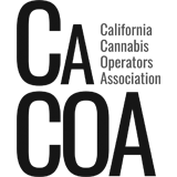 California Cannabis Operators Association Logo Mark