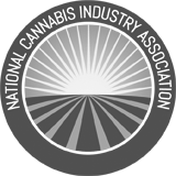 National Cannabis Industry Association Logo Mark