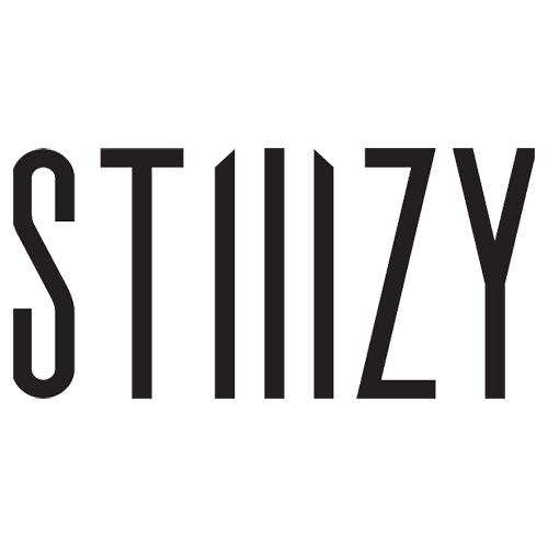 STIIIZY Cannabis Brand Logo