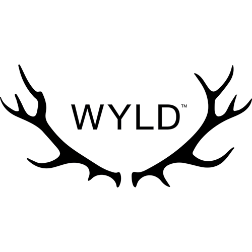 WYLD Cannabis Brand Logo