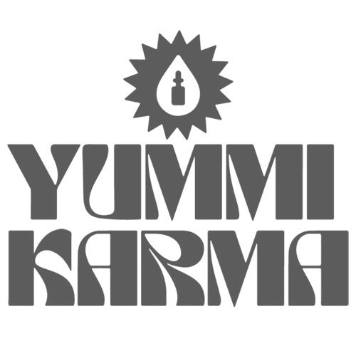 YUMMI KARMA Cannabis Brand Logo