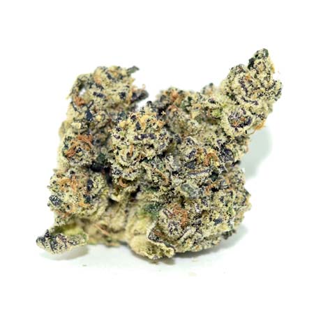 Closeup of Fresh Top-Shelf Cannabis Bud for Mission Viejo Weed Delivery