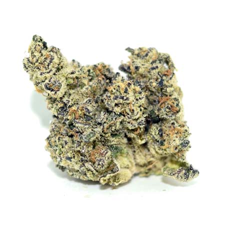 Closeup of Fresh Top-Shelf Cannabis Bud for Trabuco Canyon Weed Delivery