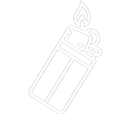 Cannabis Category Accessories Menu Icon