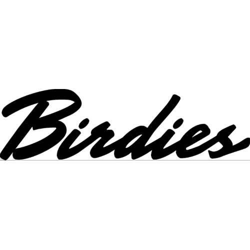 Birdies Cannabis Brand Products